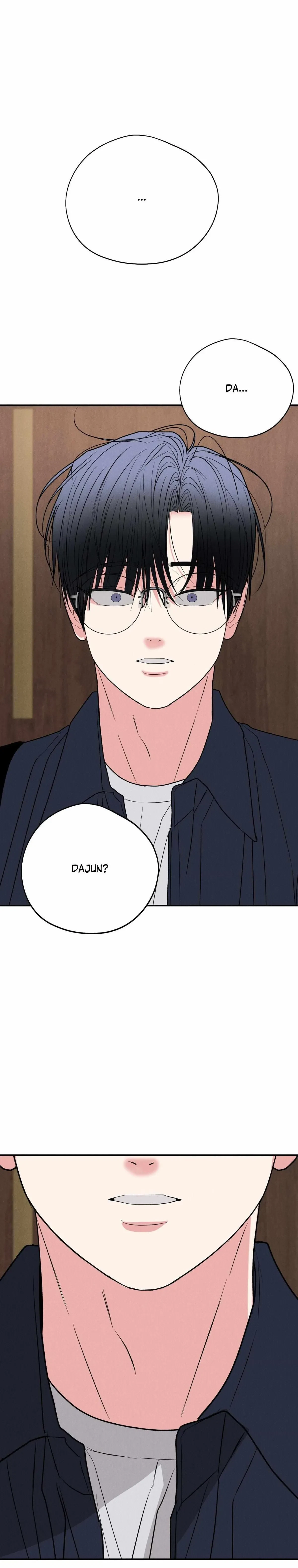 Pride And Persistence Chapter 77, page 10