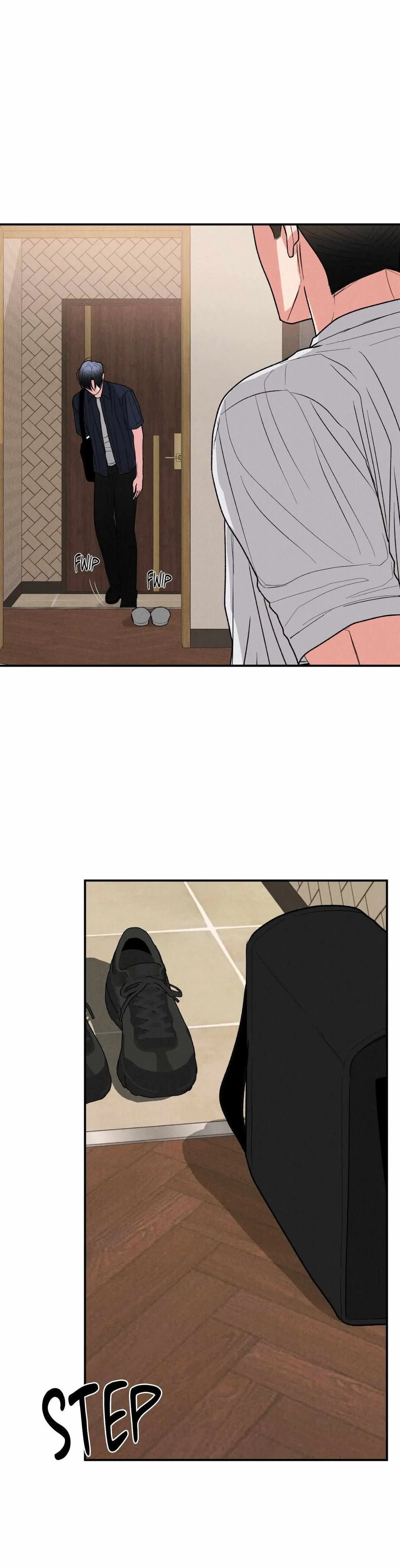 Pride And Persistence Chapter 77, page 11