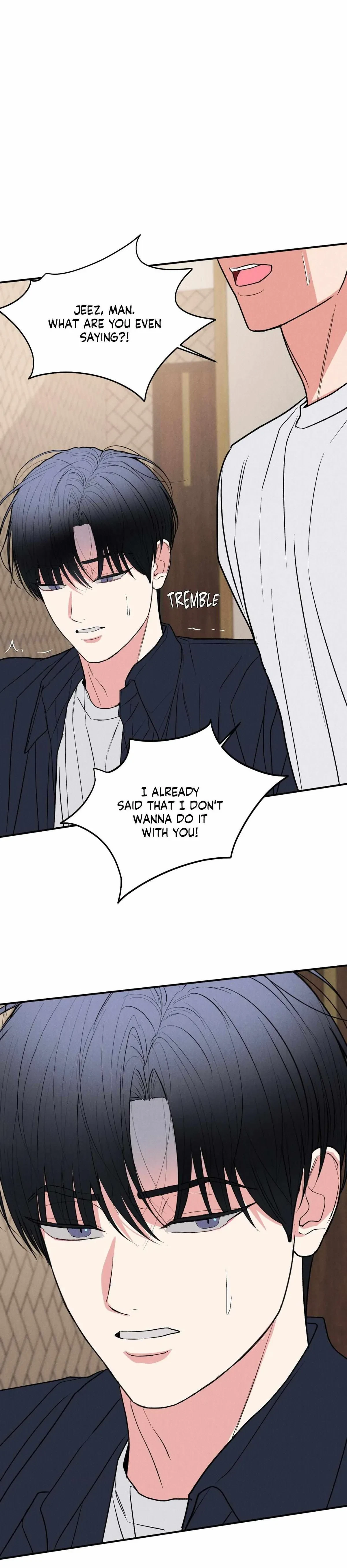 Pride And Persistence Chapter 77, page 19