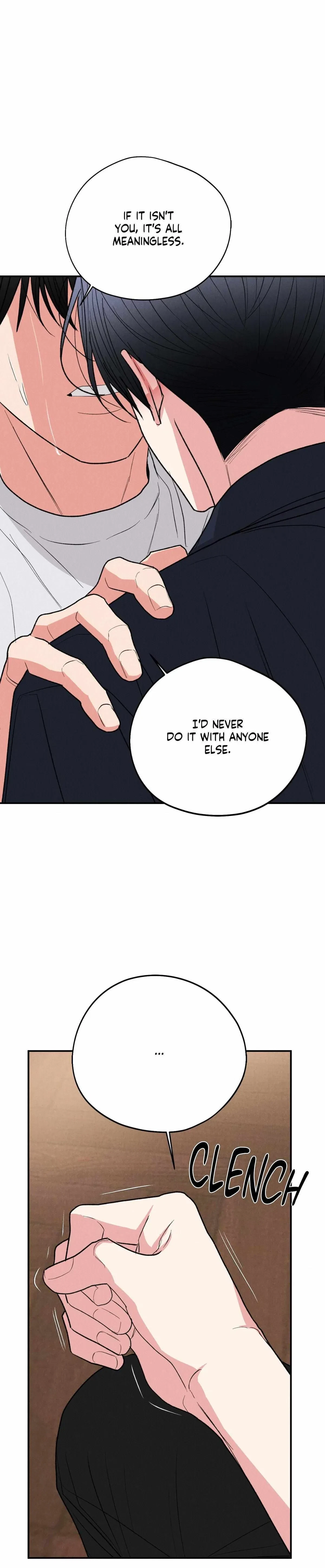 Pride And Persistence Chapter 77, page 28