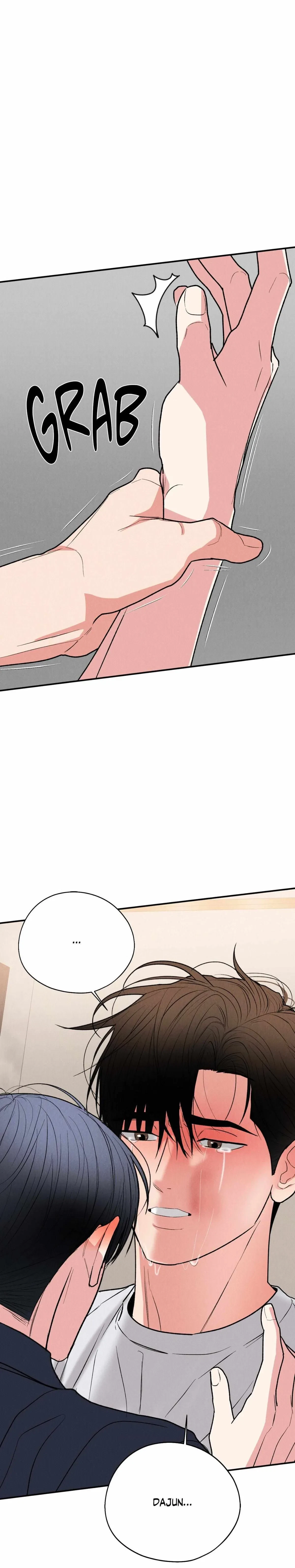 Pride And Persistence Chapter 77, page 32
