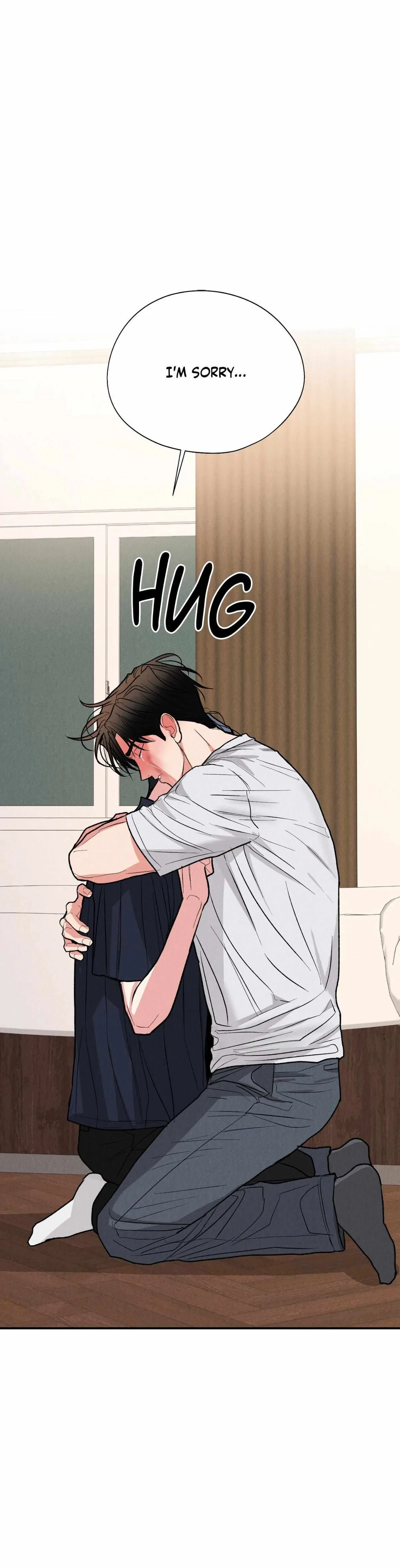 Pride And Persistence Chapter 77, page 33