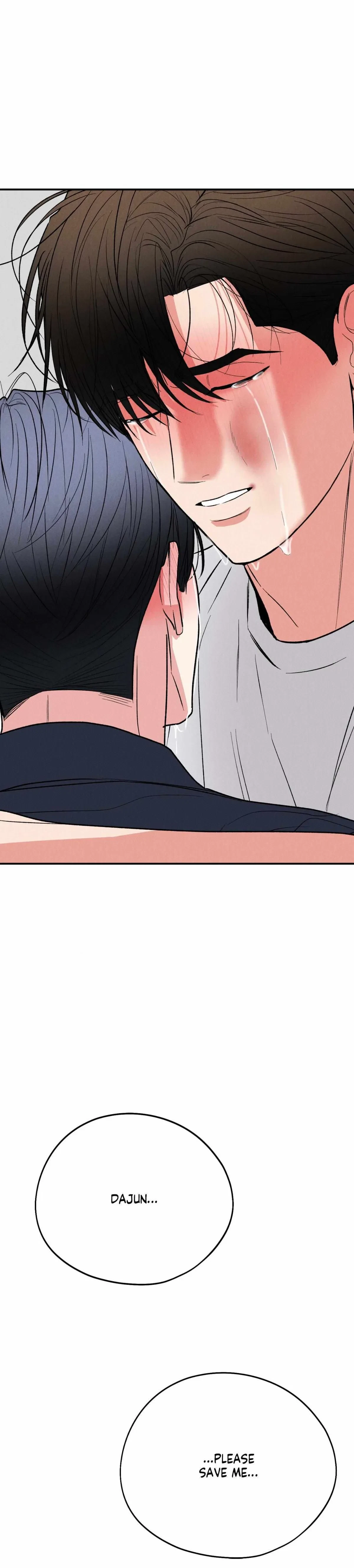 Pride And Persistence Chapter 77, page 35