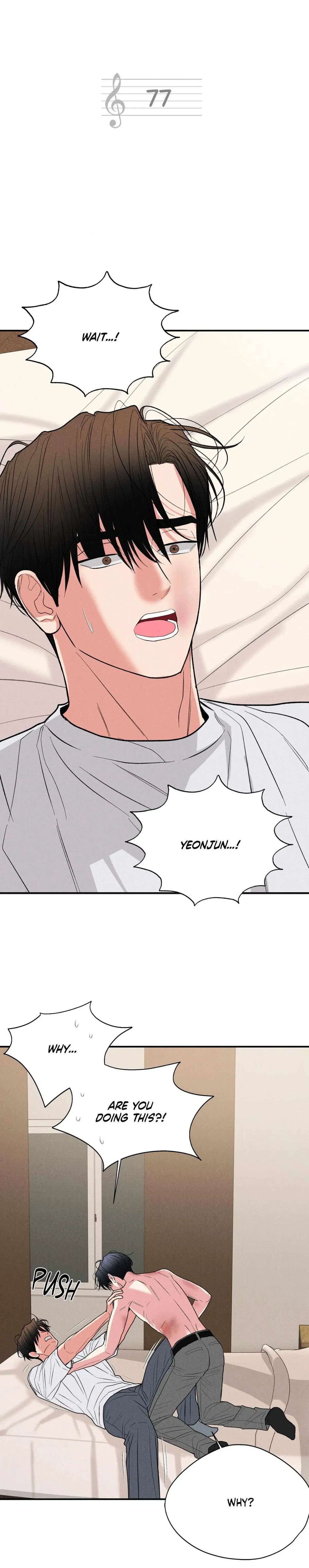 Pride And Persistence Chapter 77, page 4