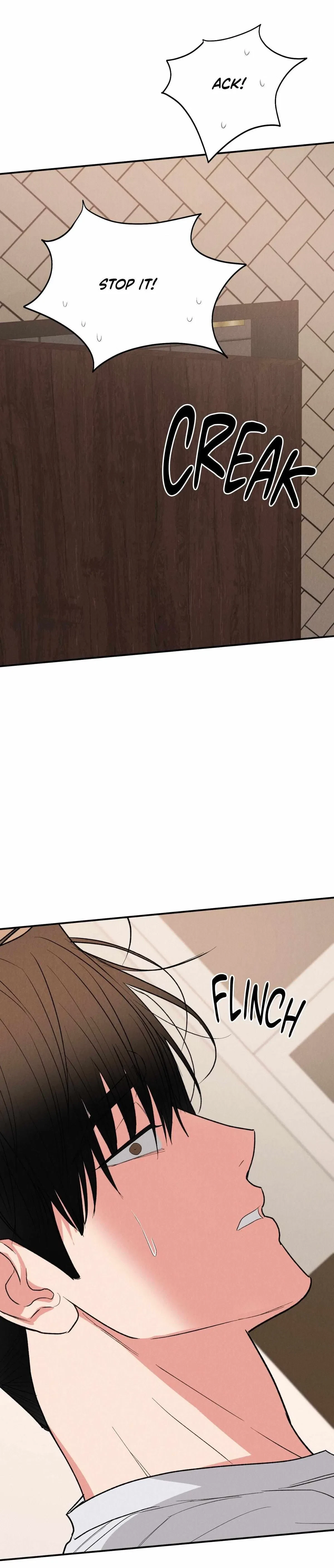 Pride And Persistence Chapter 77, page 8