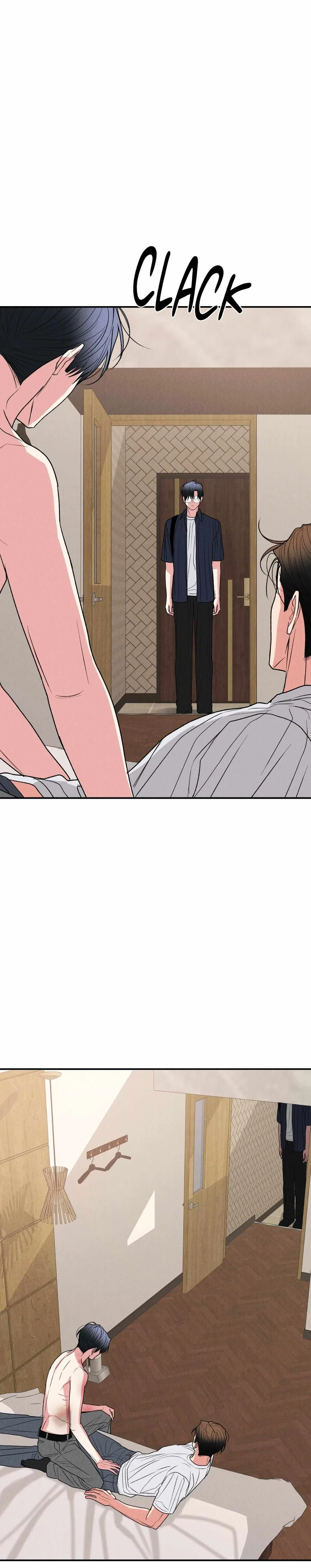 Pride And Persistence Chapter 77, page 9