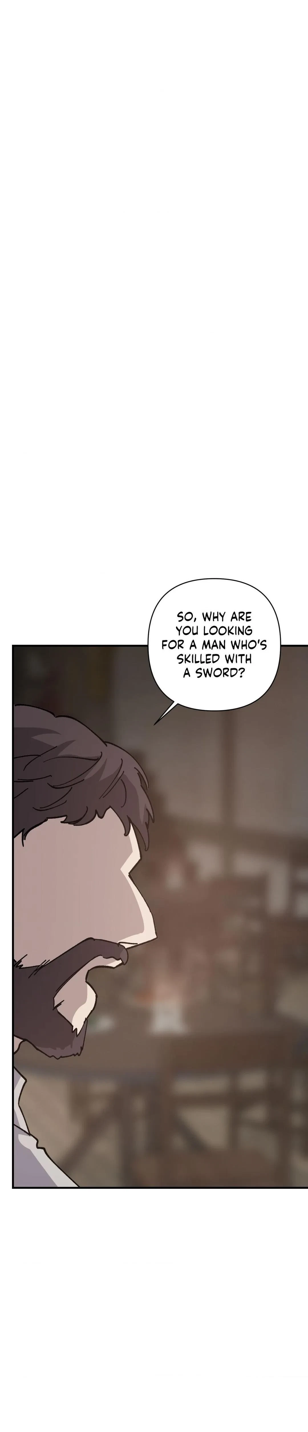 A Black Rose Blooms Chapter 95, page 30