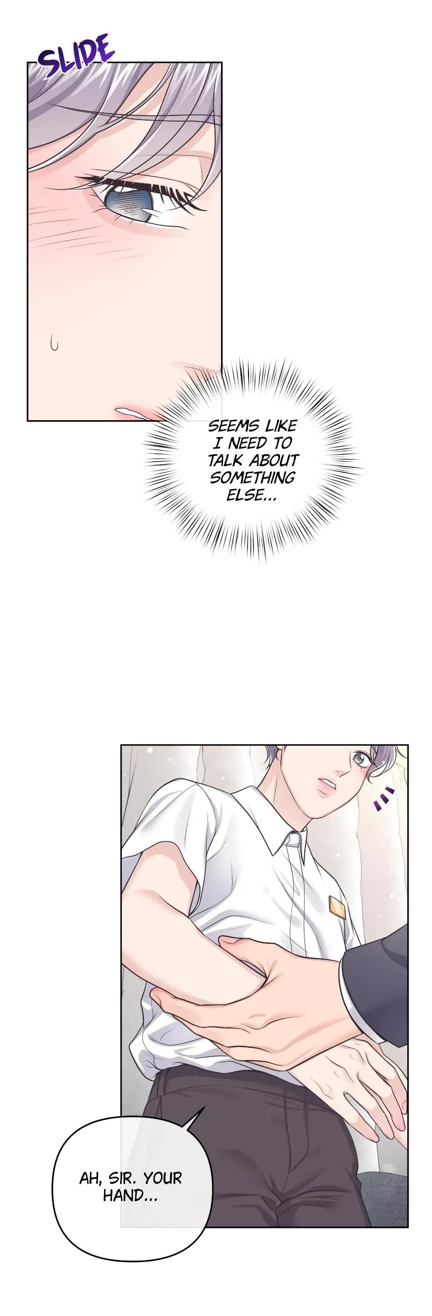 Chapter 50: Season 2 Chapter 50, page 6