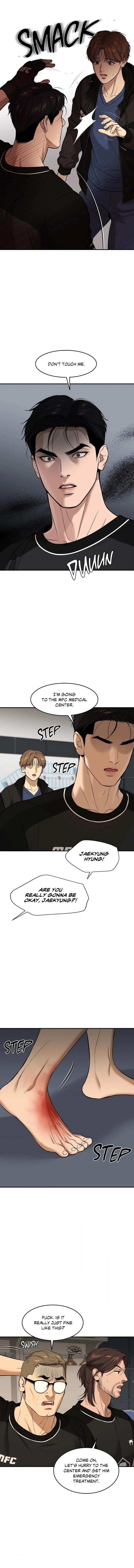 Jinx (Mingwa) Chapter 50, page 10