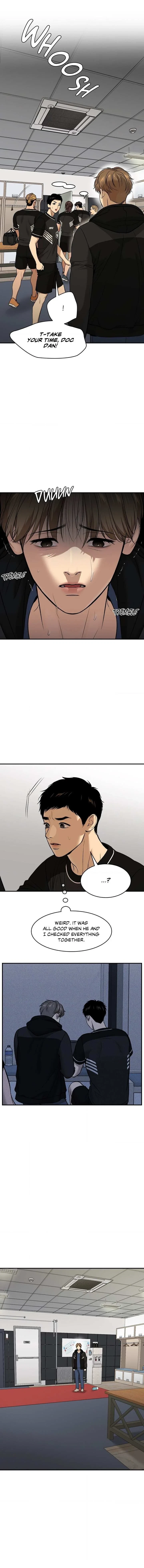 Jinx (Mingwa) Chapter 50, page 11