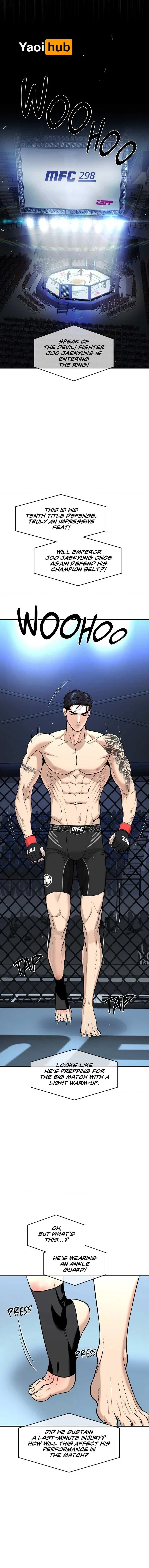 Jinx (Mingwa) Chapter 50, page 13