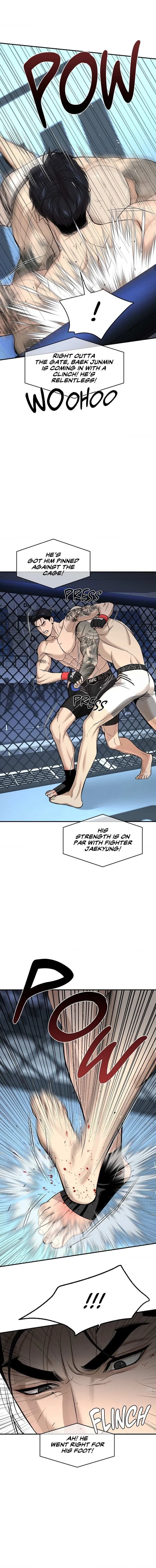 Jinx (Mingwa) Chapter 50, page 15