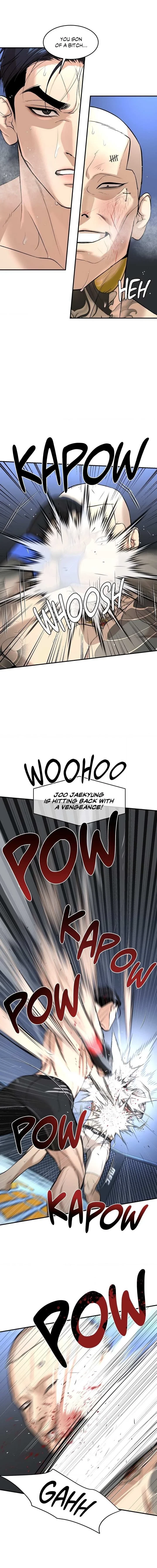 Jinx (Mingwa) Chapter 50, page 17
