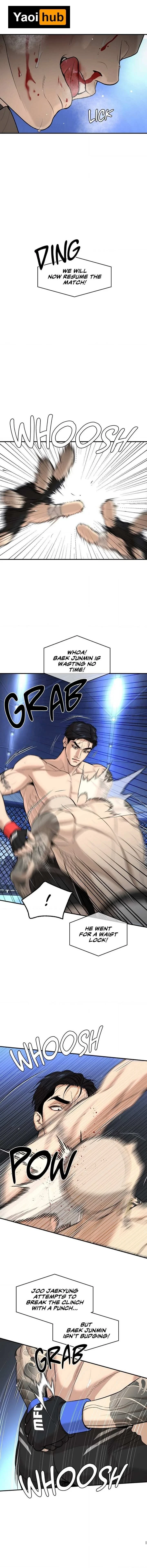 Jinx (Mingwa) Chapter 50, page 19