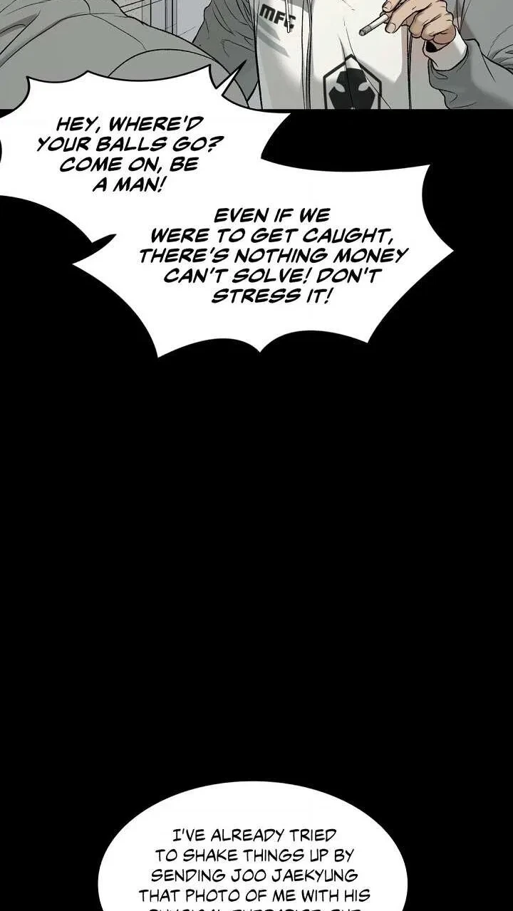 Jinx (Mingwa) Chapter 50, page 5