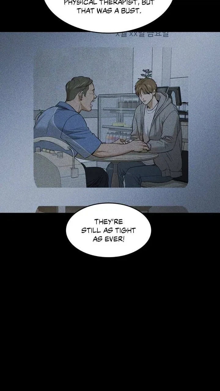 Jinx (Mingwa) Chapter 50, page 6