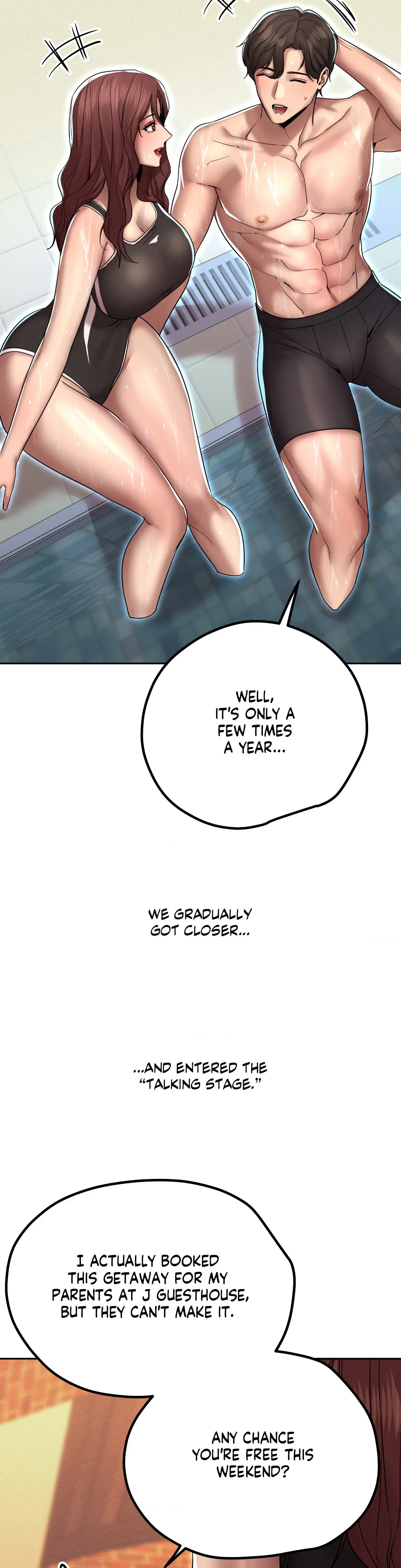 True Or False? Chapter 167, page 10