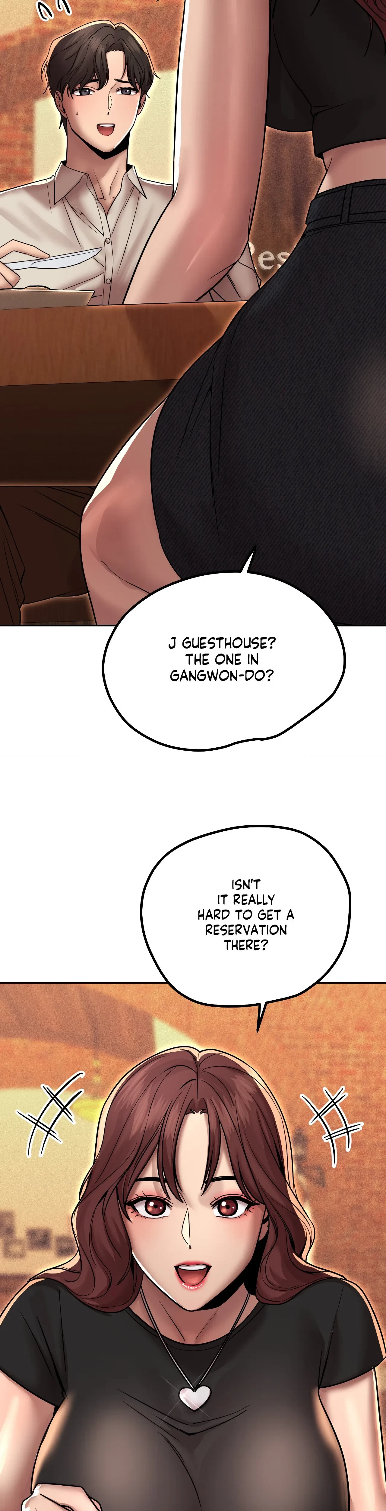 True Or False? Chapter 167, page 11