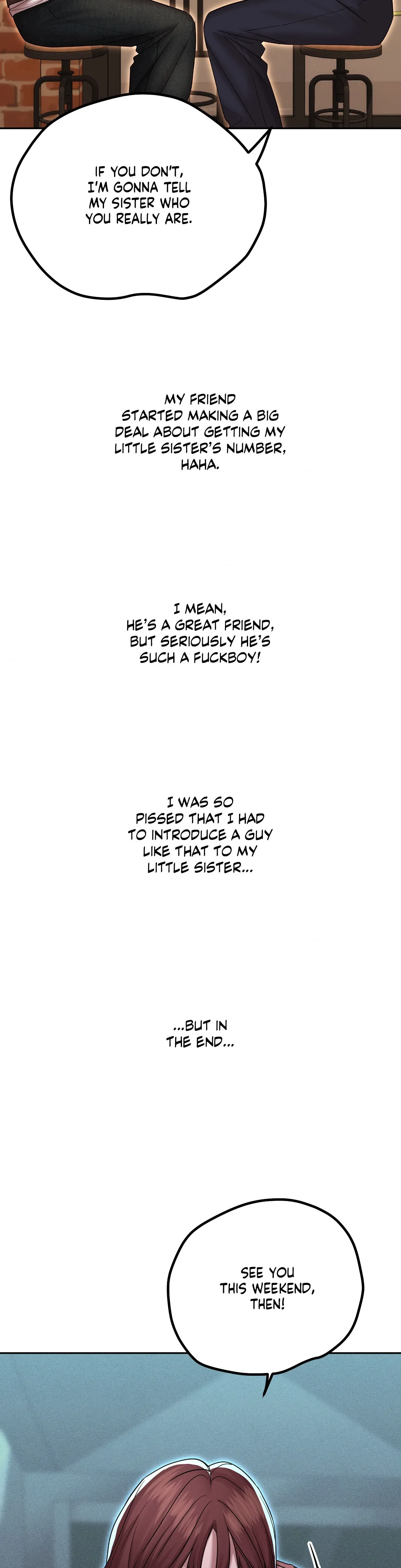 True Or False? Chapter 167, page 13