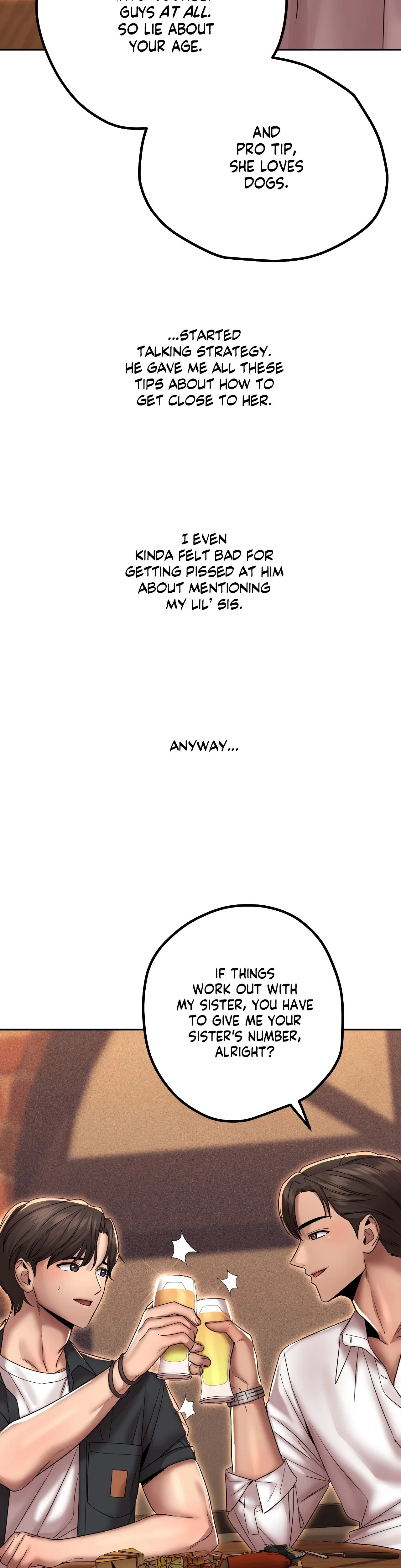 True Or False? Chapter 167, page 4