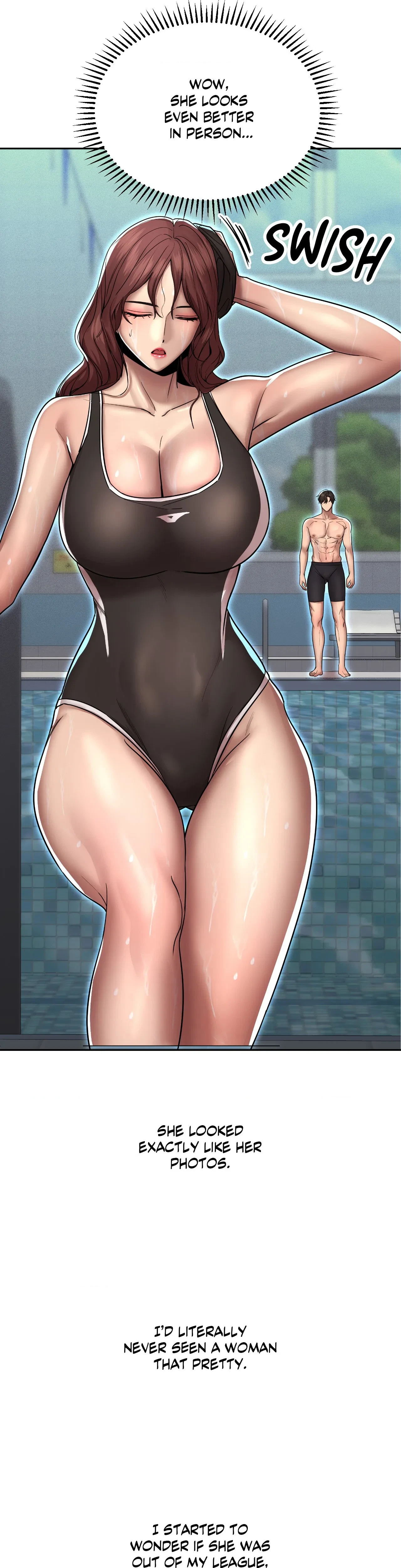 True Or False? Chapter 167, page 6