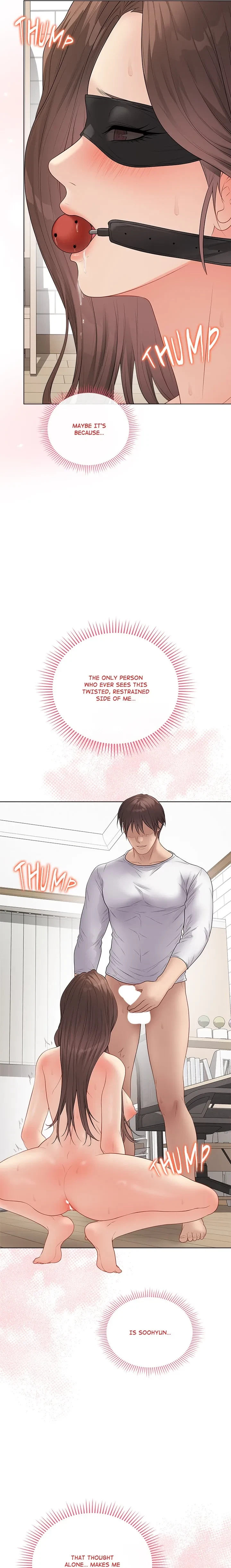 Signed, Sealed, Mistaken Chapter 50, page 2