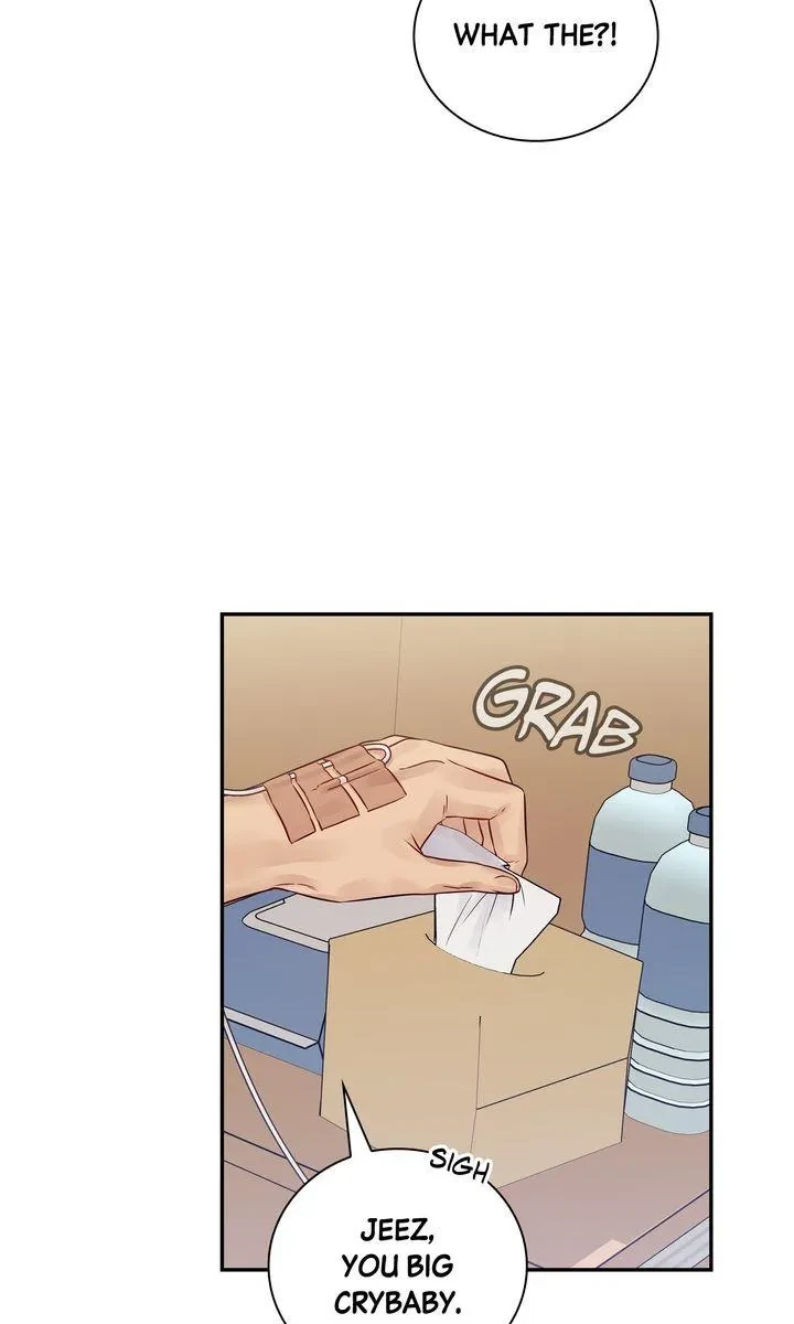 Don't Tell My Brother! Chapter 6, page 30