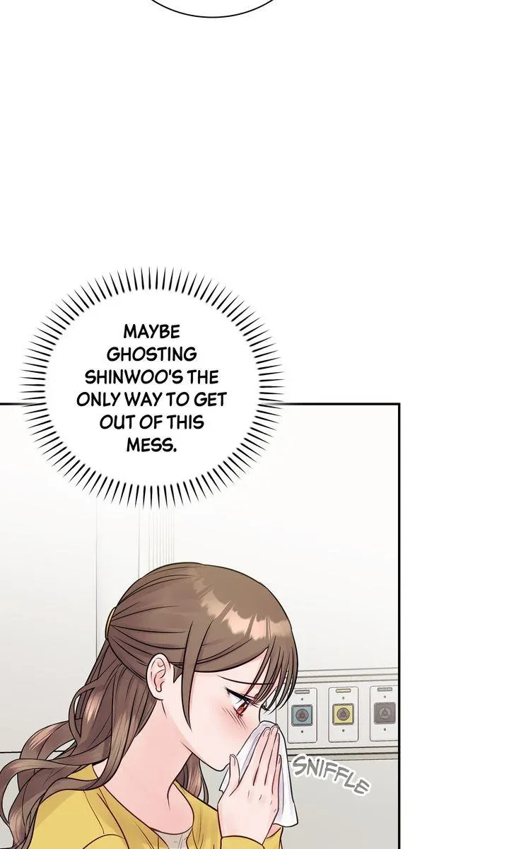 Don't Tell My Brother! Chapter 6, page 32