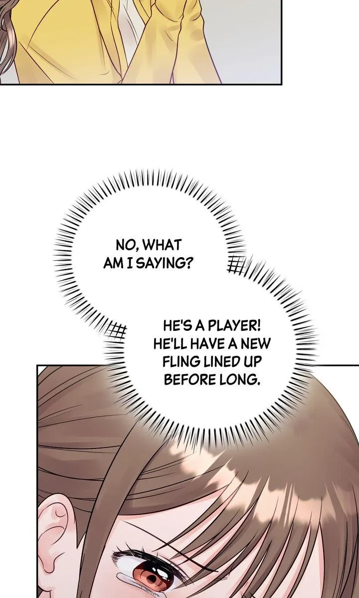 Don't Tell My Brother! Chapter 6, page 33