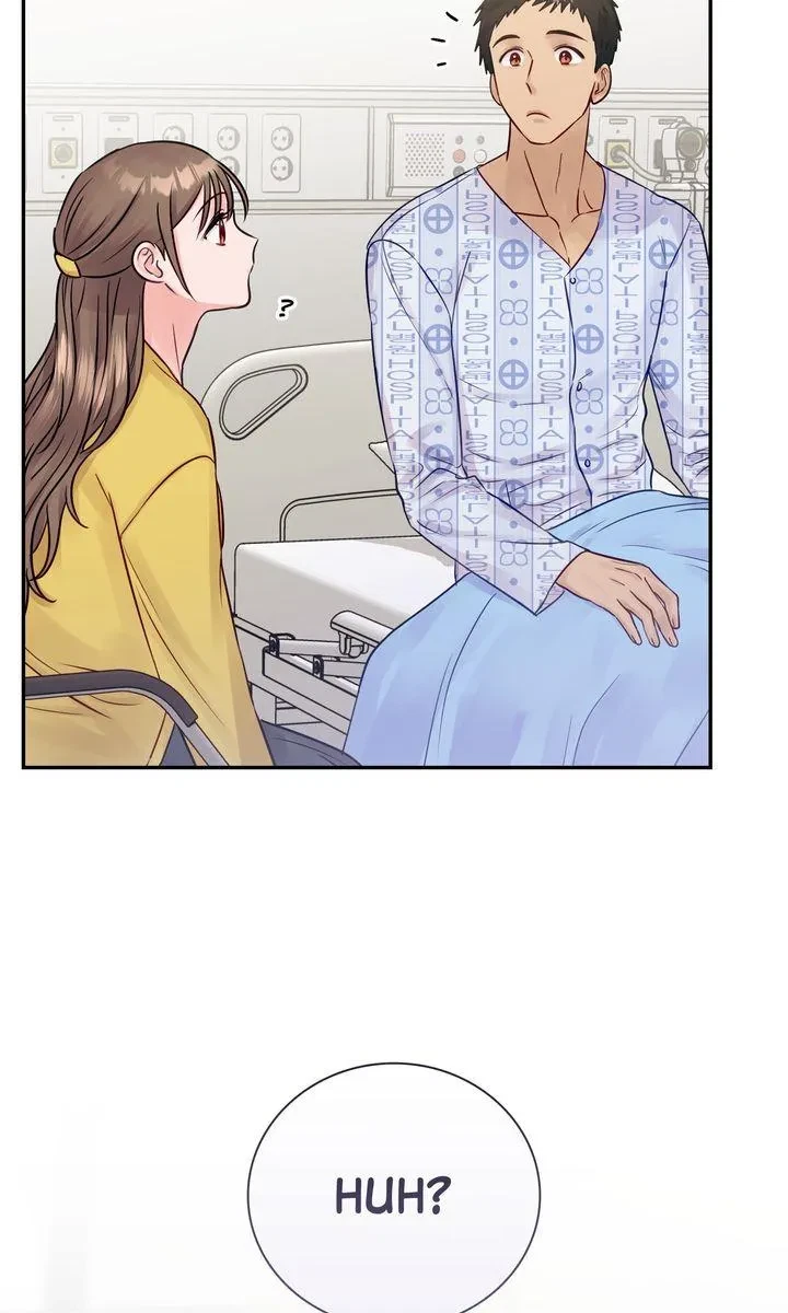 Don't Tell My Brother! Chapter 6, page 36