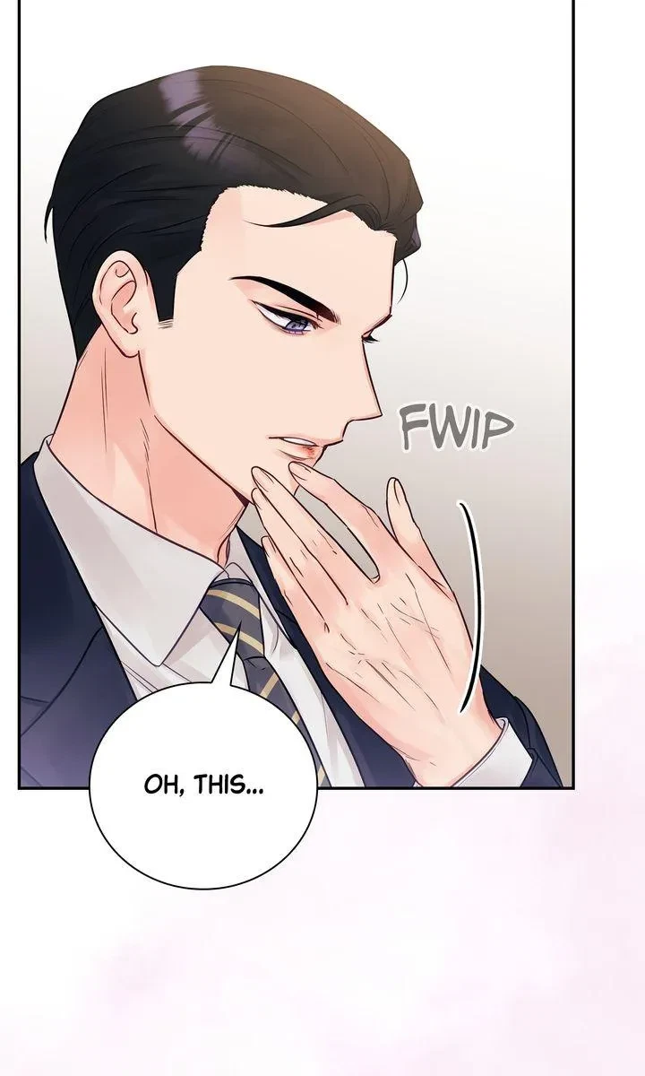 Don't Tell My Brother! Chapter 6, page 47