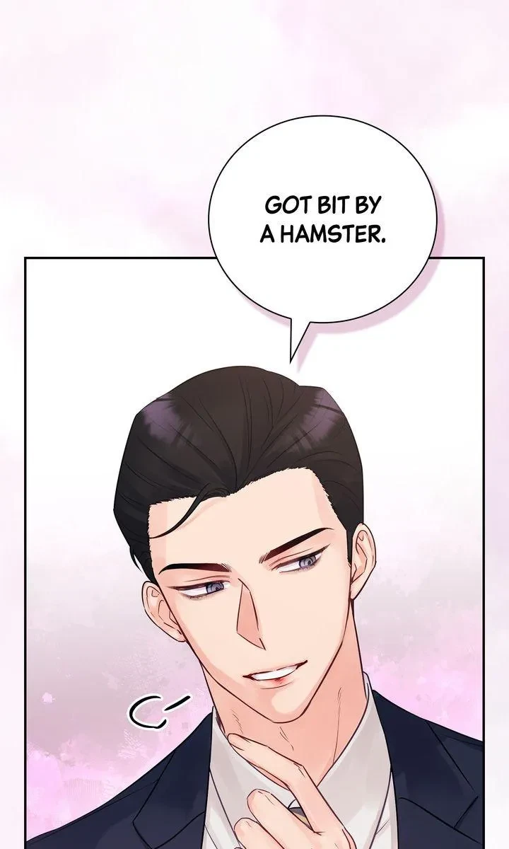 Don't Tell My Brother! Chapter 6, page 48