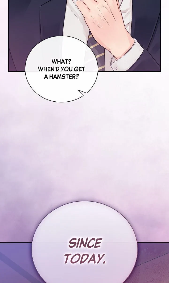 Don't Tell My Brother! Chapter 6, page 49