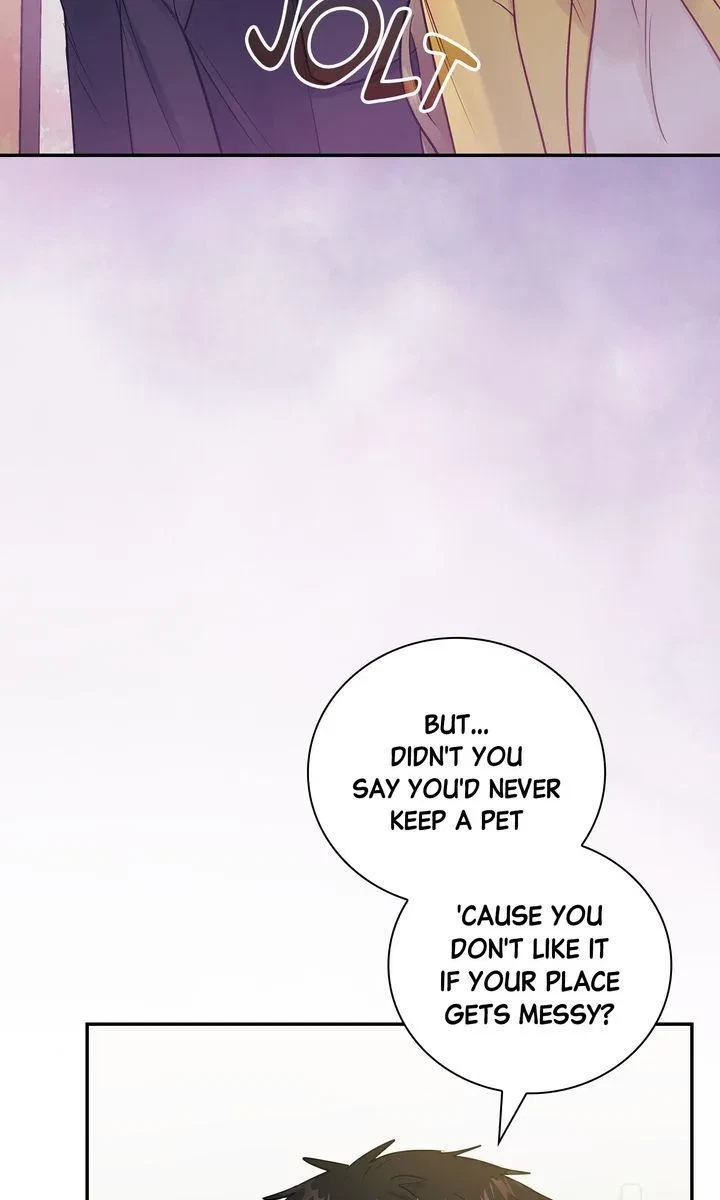 Don't Tell My Brother! Chapter 6, page 51