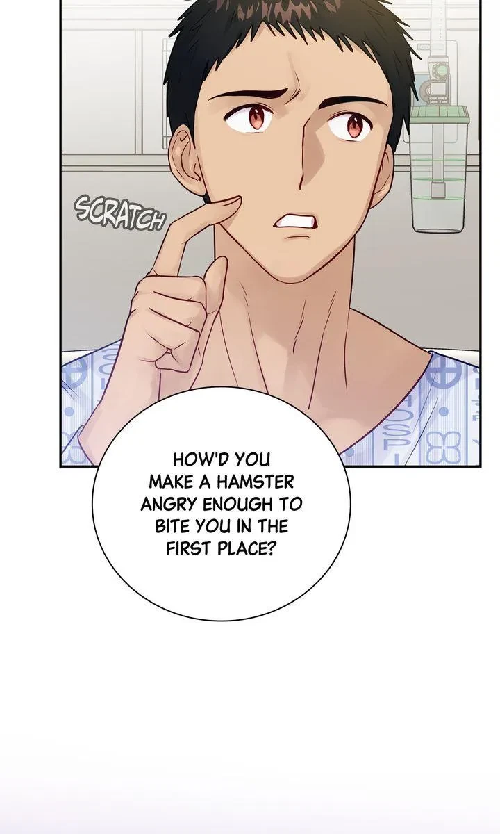 Don't Tell My Brother! Chapter 6, page 52