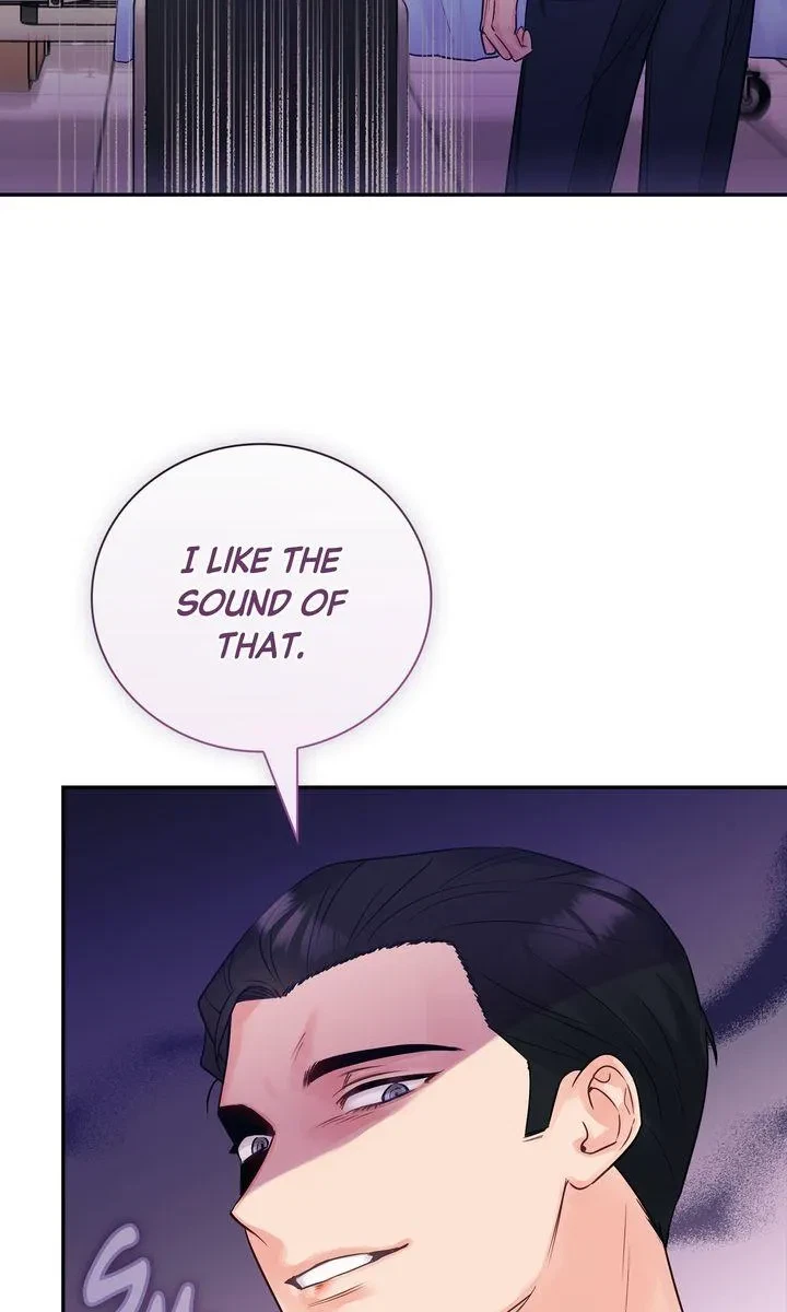 Don't Tell My Brother! Chapter 6, page 57
