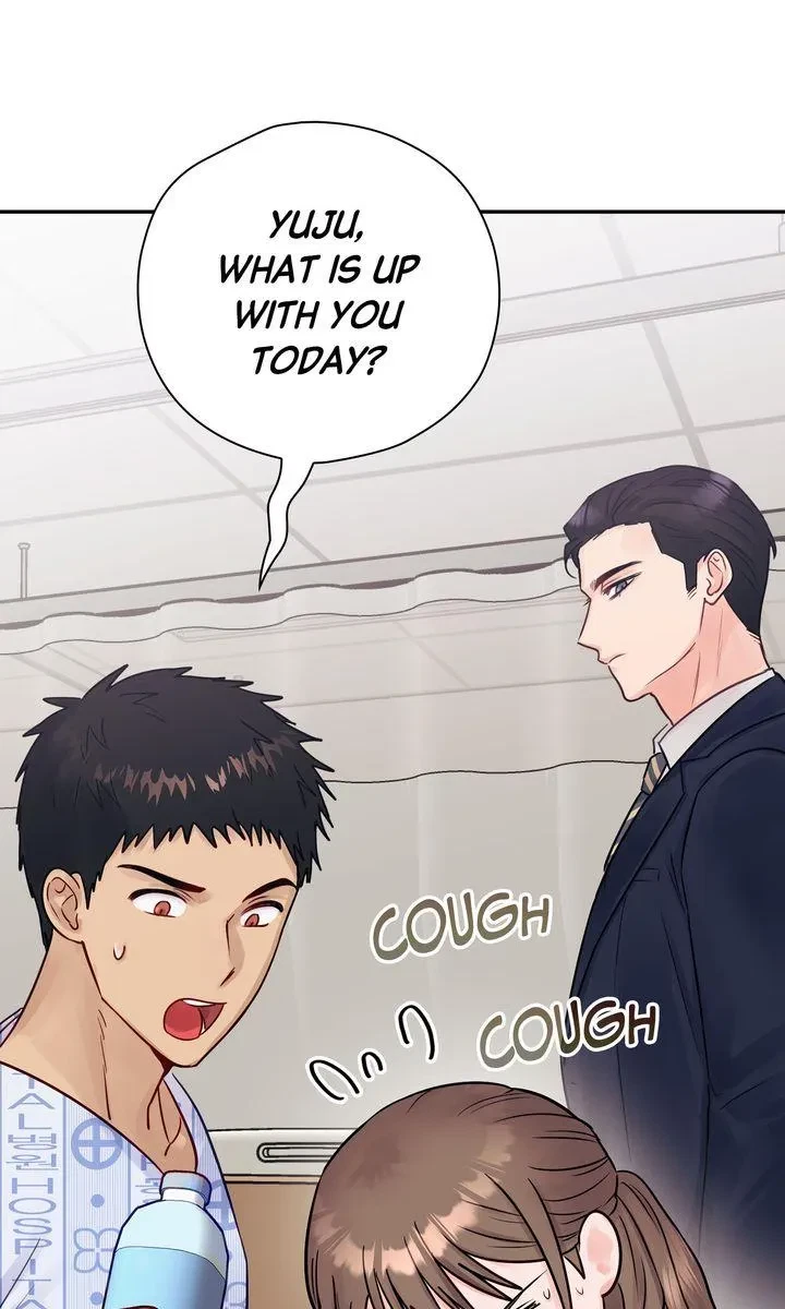 Don't Tell My Brother! Chapter 6, page 60