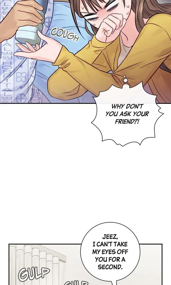Don't Tell My Brother! Chapter 6, page 61