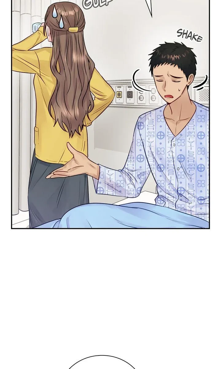 Don't Tell My Brother! Chapter 6, page 62