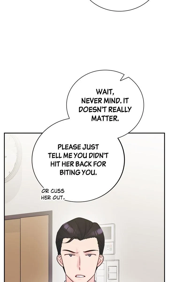 Don't Tell My Brother! Chapter 6, page 64