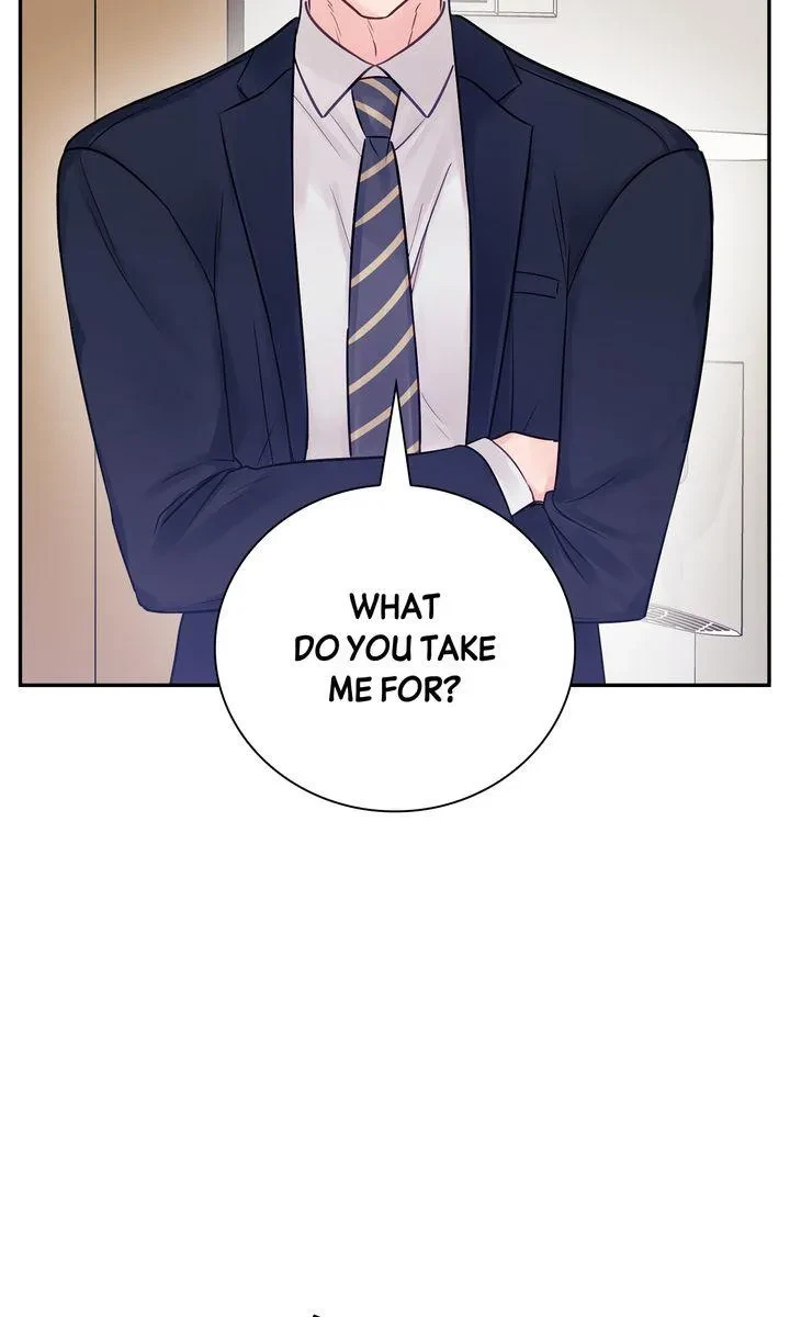 Don't Tell My Brother! Chapter 6, page 65