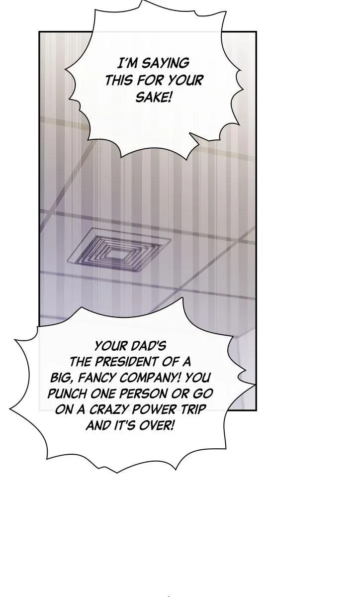 Don't Tell My Brother! Chapter 6, page 66