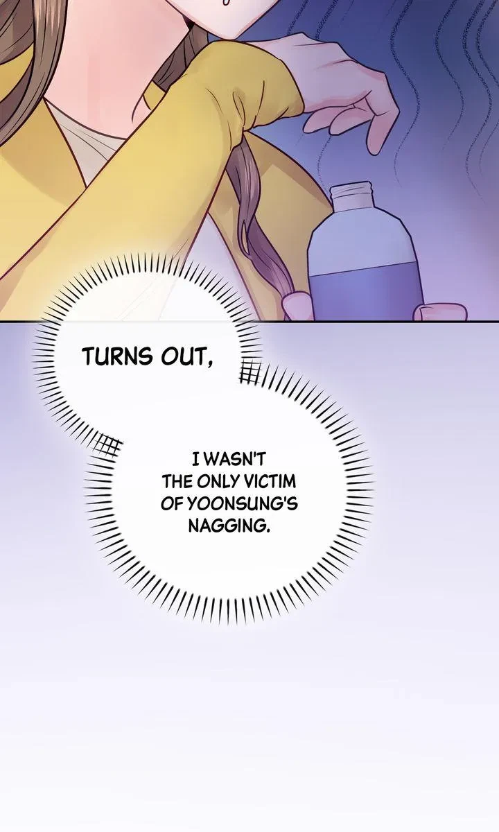 Don't Tell My Brother! Chapter 6, page 69