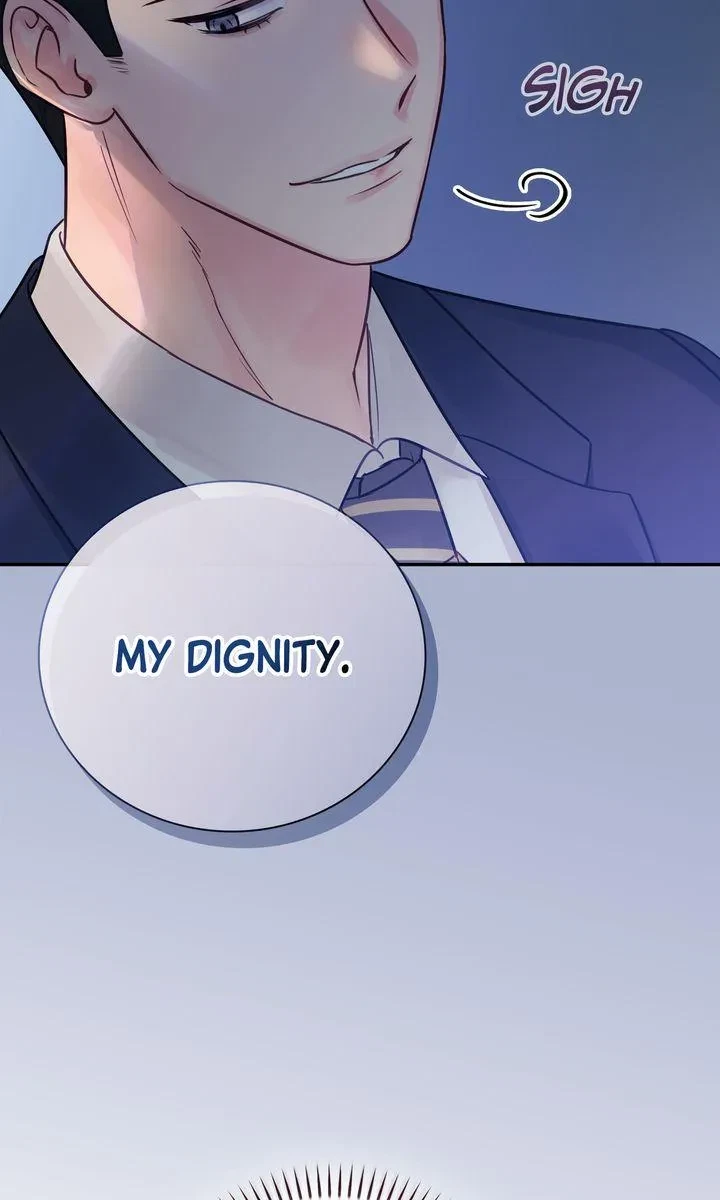Don't Tell My Brother! Chapter 6, page 76