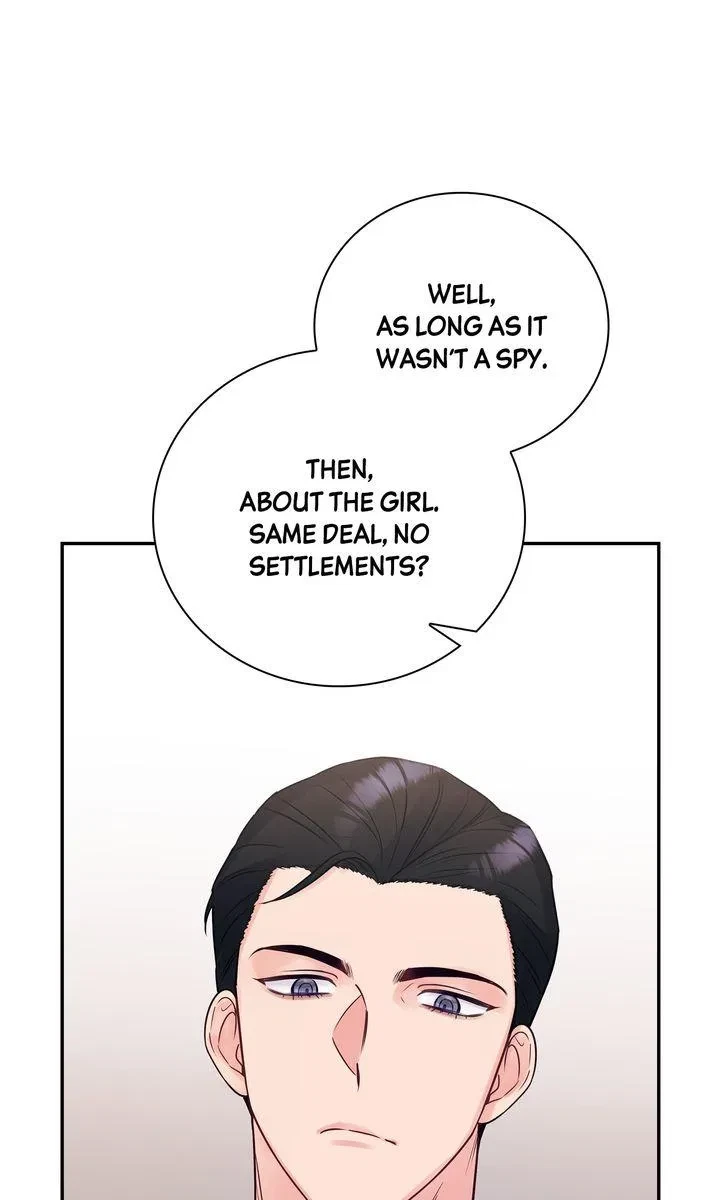 Don't Tell My Brother! Chapter 6, page 78