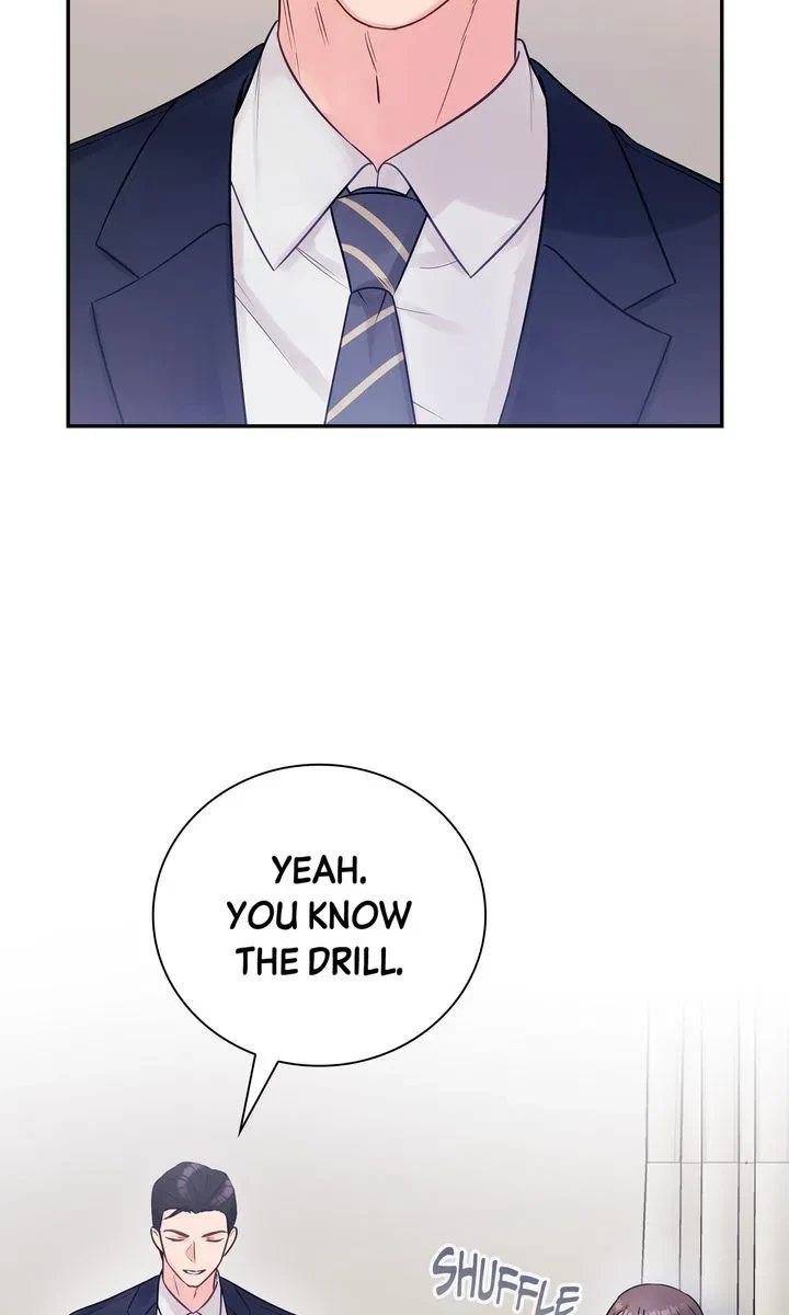 Don't Tell My Brother! Chapter 6, page 79