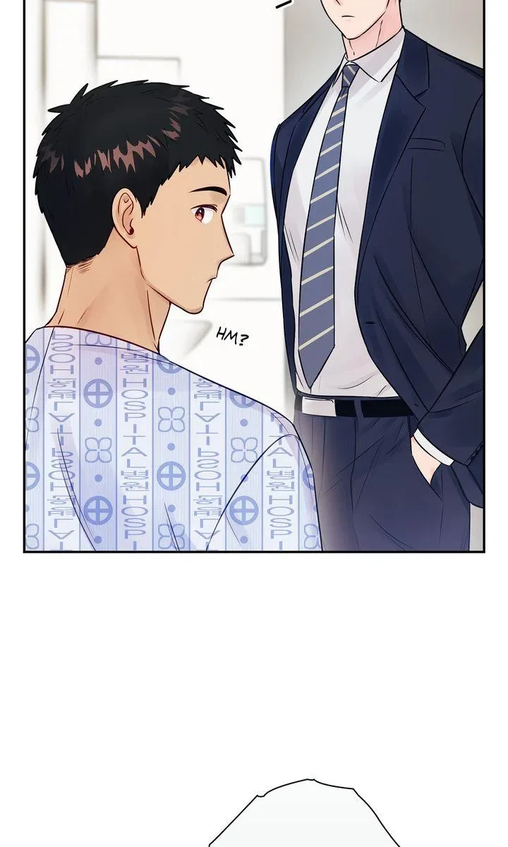 Don't Tell My Brother! Chapter 6, page 83