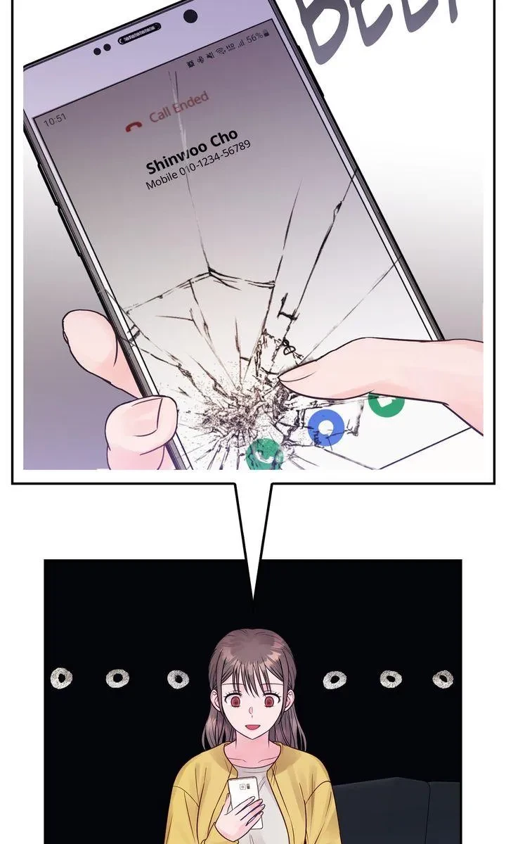Don't Tell My Brother! Chapter 6, page 9