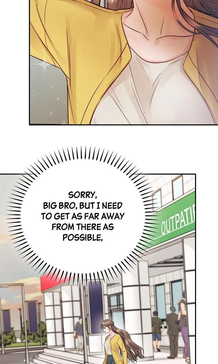Don't Tell My Brother! Chapter 6, page 95