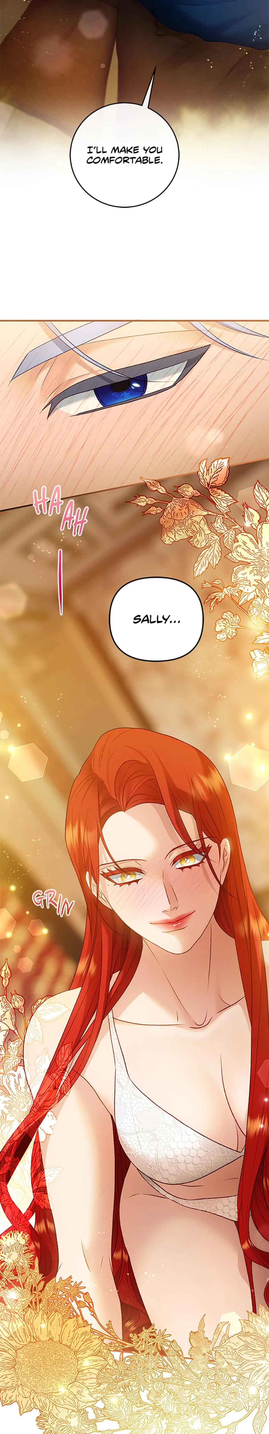 The Glamorous Life Of The Fake Mistress Chapter 74, page 2